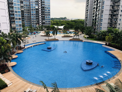Waterview (D18), Condominium #358856591